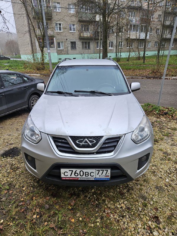 Продам Chery Tiggo 2013
Пробег 75 тыс
ЦЕНА 510 тыс

Отличная живая машина с высокой посадкой.

Ключе...
