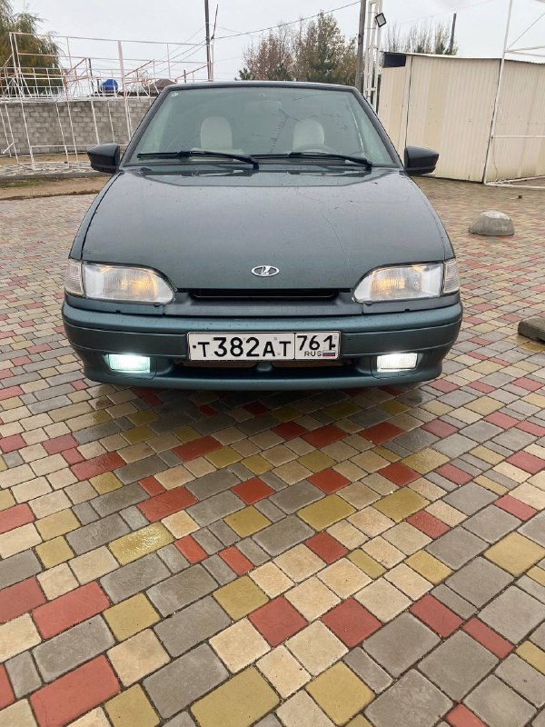 Продам Ваз 2113 2011 год 1.6 8 клп Электра Педаль,200 тыс родного пробега,дно стаканы пороги на отли...