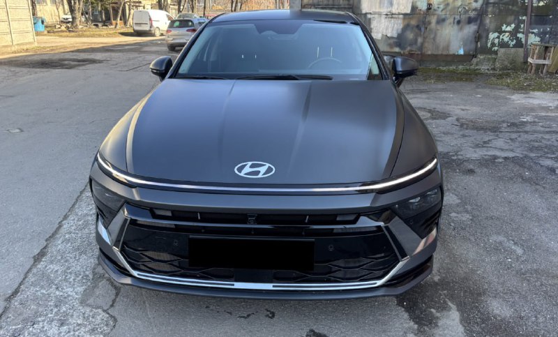 Доброго времени суток! Продам автомобиль. Hyundai Sonata 2023 Цена: 1.700.000 ₽ , 42 000 км , бен...