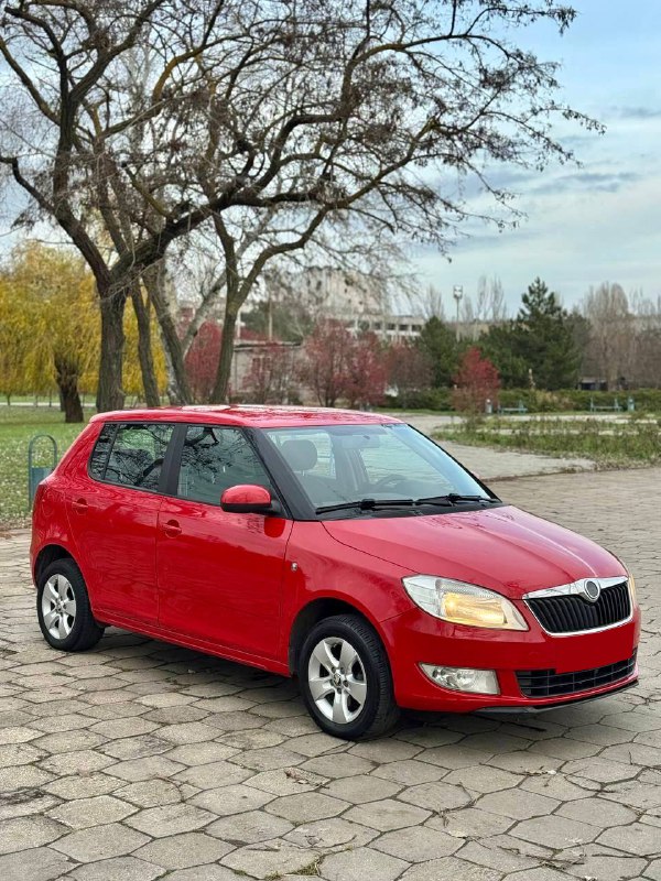Продам Skoda Fabia 2010 года, мотор 1.4 бензин, механика, пробег 204 885 км. Один владелец, южная эк...