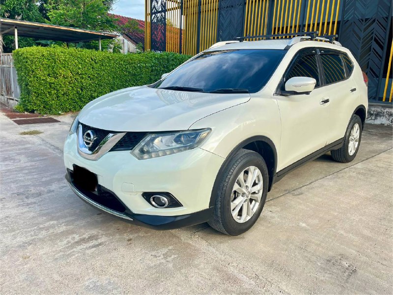 Продам свой авто. 
Nissan X-Trial 2.0 V 4wd
2015 год
АКПП
Авто без аварий
7 мест
Камера 360
Без ключ...