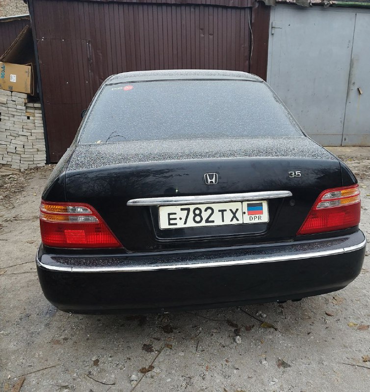 Продам honda legends 3, цена 400т.р.без торга 
ГАЗ,расход 17 газа,13 бензина 
Без торга!2004 год,про...