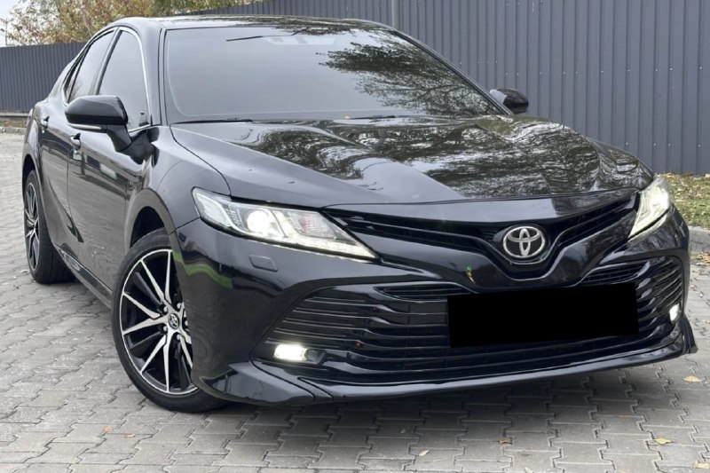 🚘Toyota Camry🚘 Привод передний Максимальная комплектация Цена: 1 650 000 🔥🔥🔥...