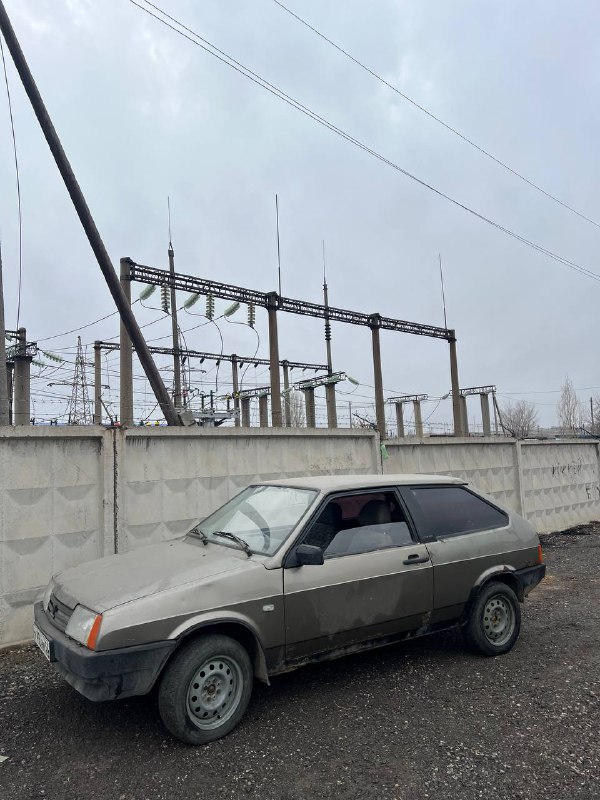 Продам ебанушку Карб Нету 2 передачи Стаканы в порядке Дно есть Новые стойки пружины Под проек...