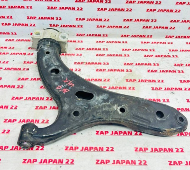 В продаже передние рычаги подвески для вашего - Subaru Legacy BN 🇯🇵 модельный ряд 2014-2021

С автом...