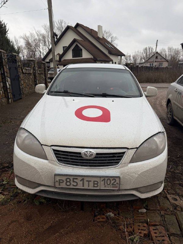 Daewoo Gentra 1.5 Пробег: 170.000 В отличном состоянии. Ездил сам, продаю потому что нужны деньги. ...