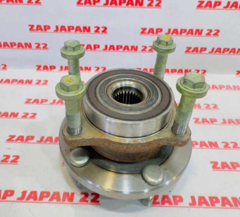 В продаже контрактные ступицы для вашего - Subaru Outback BT🇺🇸 2020-2025 модельного ряда БЕЗ ПРОБЕГ...