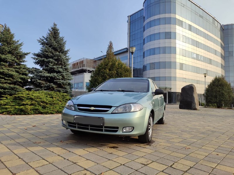 Здравствуйте продам Chevrolet Lacetti 2008 года чисто корейской сборки. Пробег 189.000 тысяч. Автомо...