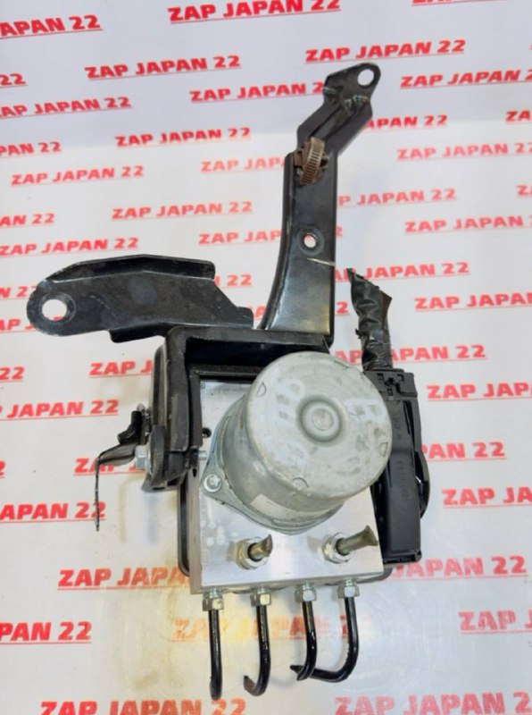 В продаже большой выбор блоков управления ABS для - Subaru Outback BT 🇺🇸 2020-2024 модельного ряда

...