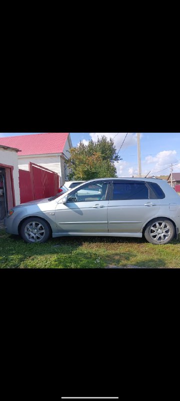 Продам, обмен, кия Церато 2006 года, двигатель 1,5 дизель, цена 350 тысяч торг, Азнакаево...