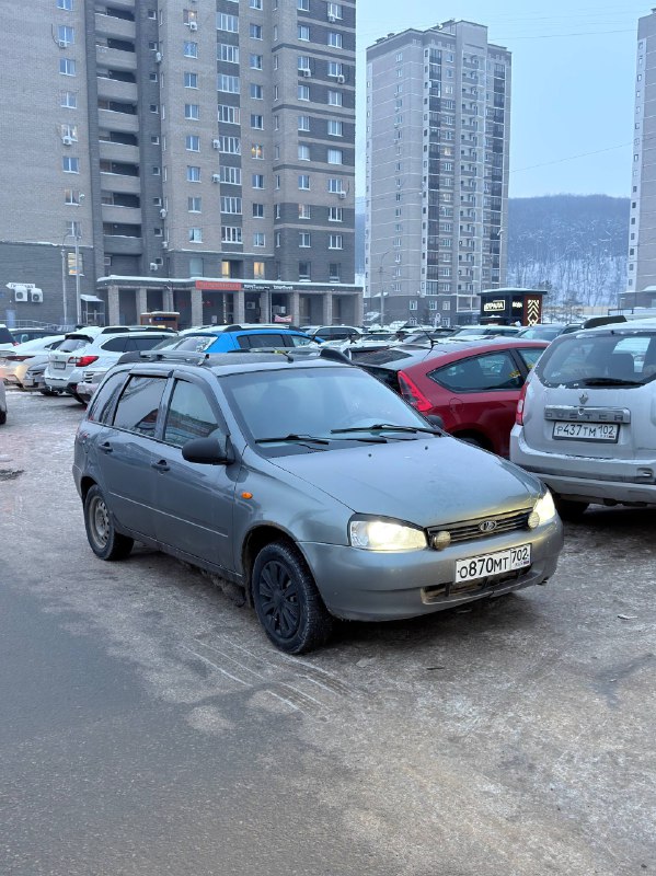 Калина Универсал 8г ЭУР 2ЭСП Юр чистая Полный ход Техника приятная Кости целые, без нюансов Новая ...