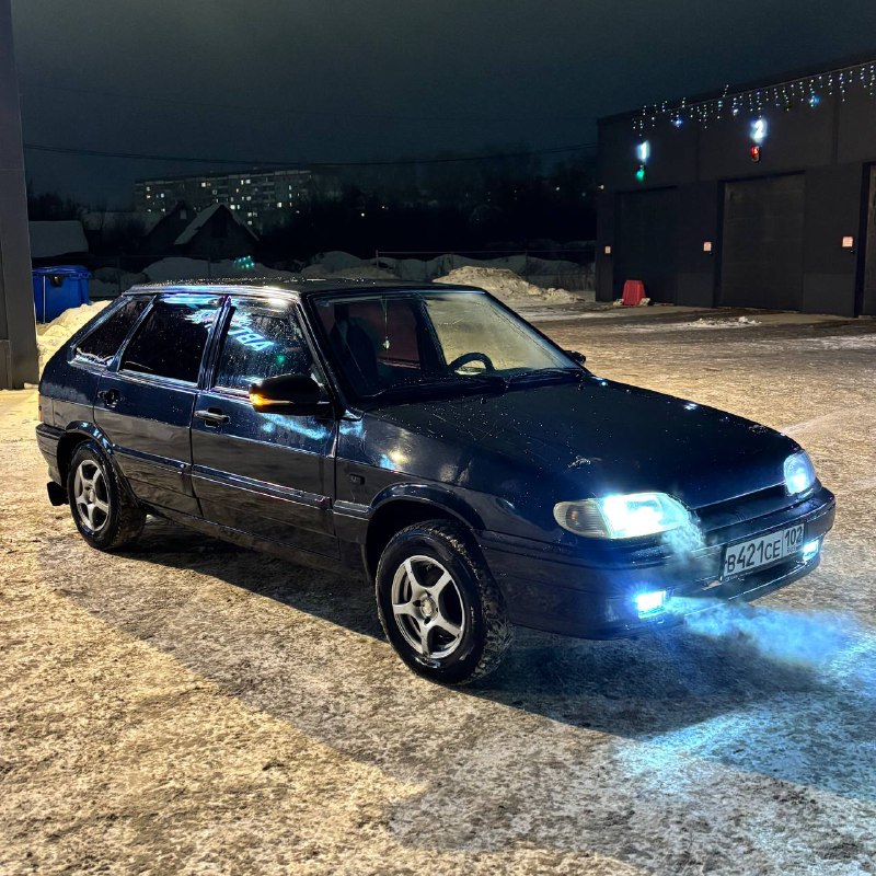 2114 2004 год Полный пакет документов (без переоформления) Мотор коробка без нареканий, тяга бомбо...