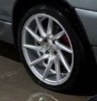 Продам vossen вертушки r16 на резине состоянии хорошее цена 35...