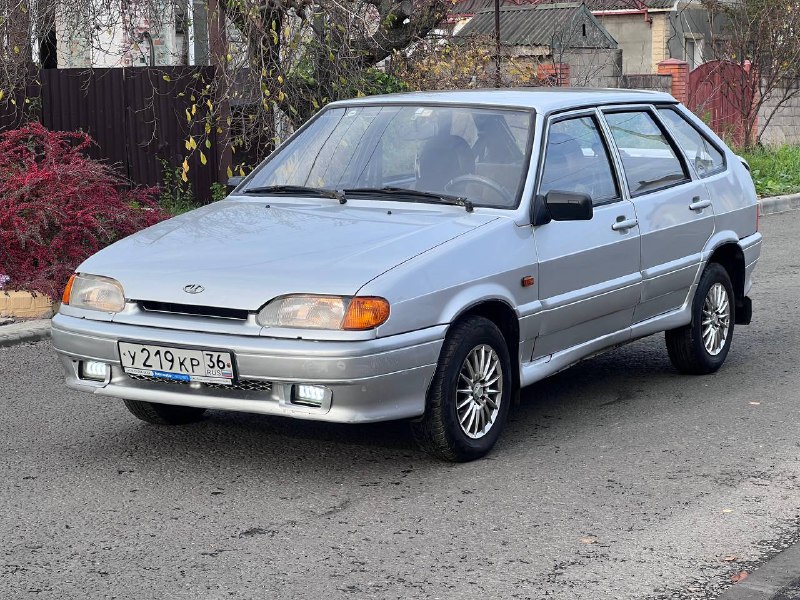 Продам автомобиль, Ваз 2114 , 2005 год, В отличном состоянии вложений не требует вообще, г Мариуполь...