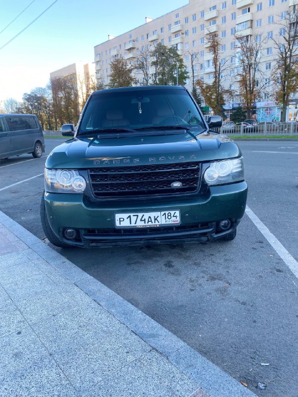 СРОЧНО!‼️Продам рендж ✅
2003 состояние хорошое✅
Мотор 4.4✅
Гильзован✅
Масло не есть вообще 💯✅
Коробк...