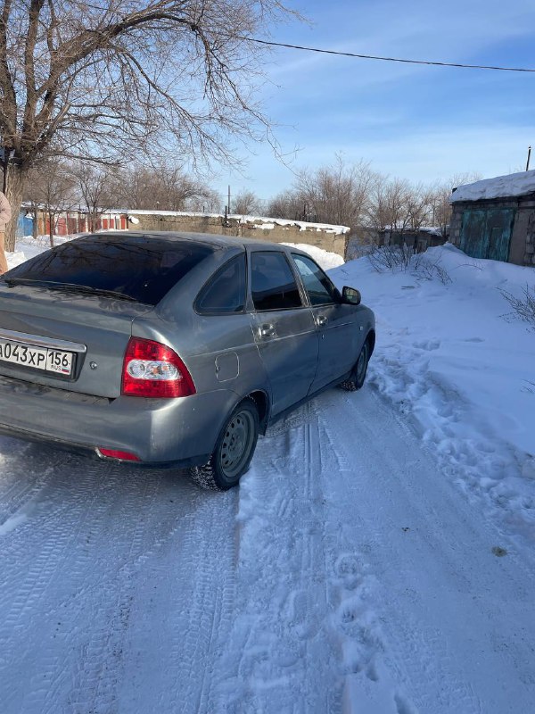 Продам обмен 2010 год...