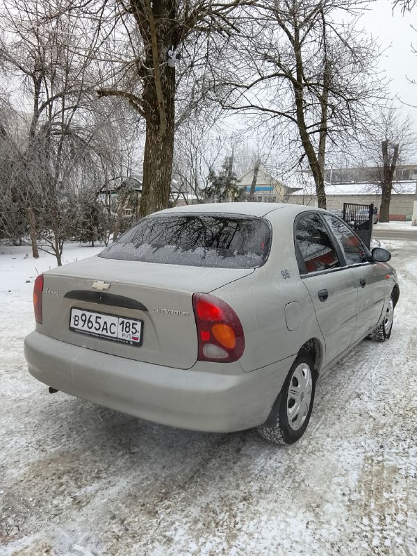 Продам Шевроле Ланос в хорошем состоянии.год 2008 пробег 125 тыс Полная комплектация Гур кондиционер...