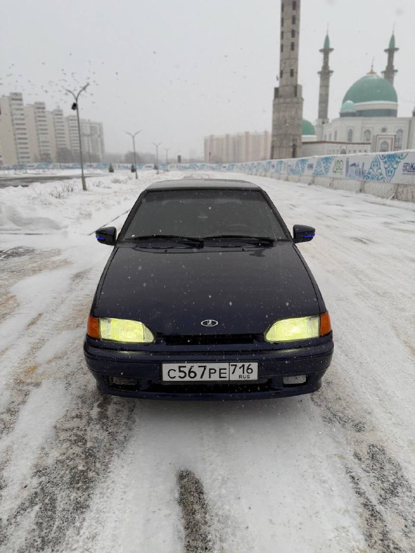 ⠀⠀⠀⠀⠀ ⠀⠀⠀⠀⠀❗️ В ПРОДАЖЕ ❗️ 🚘 ВАЗ 2114 ⌛️ 2012 год 🔧 Двигатель 1.6 (8-клапанный) 📦 Коробка механика ...