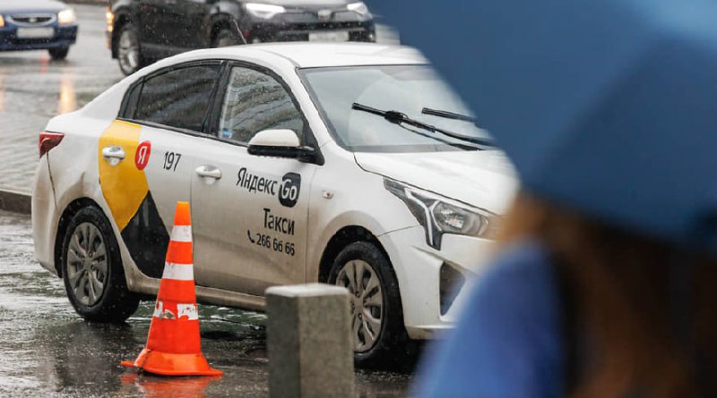 В Перми выставили на продажу таксопарк
В Перми продается таксопарк из 18 автомобилей со средним проб...