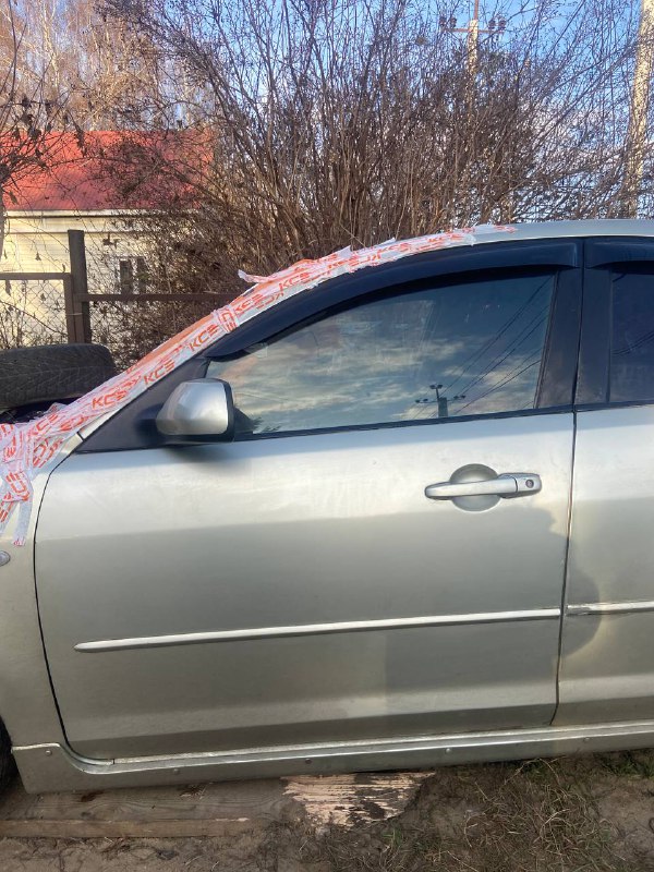 Всех приветствую В разборе мазда 3 мех. (После дтп по передней части) Год 2005 Комплектация Туринг...