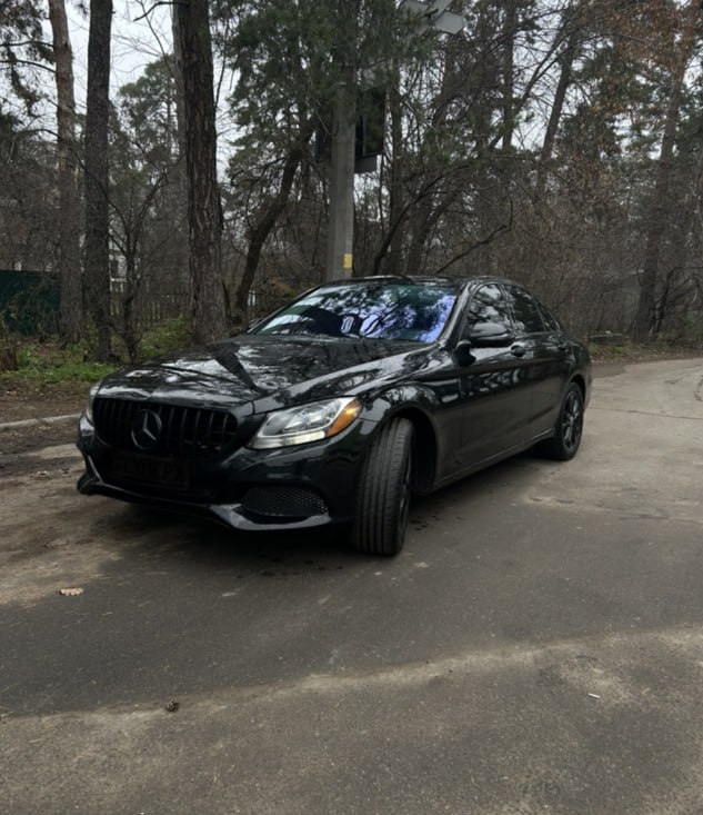 🚘Mercedes-Benz C-Class 2015 (W205)🚘    🔥ЦЕНА 1 000 000🔥...