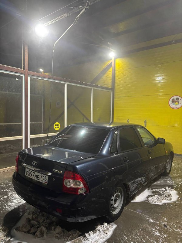 2008г полный ход, на зиме, печка греет, дворники машут, ЭУР рабочий, вечный учёт (езда без проблем)....