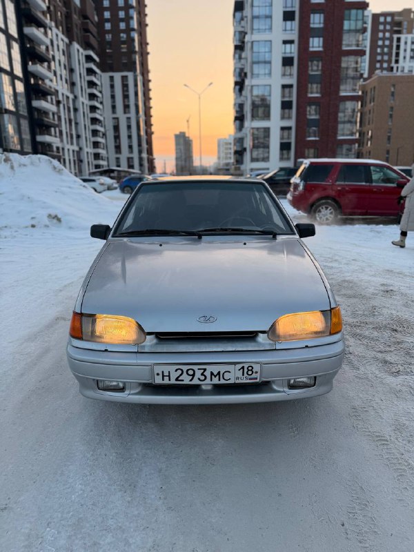 ⠀⠀⠀⠀⠀ ⠀⠀⠀⠀⠀❗️ В ПРОДАЖЕ ❗️ 🚘 ВАЗ 2114 ⌛️ 2009 год 🔧 Двигатель 1.6 (8-клапанный) 📦 Коробка механика ...