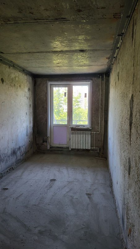 В продажу предлагается 3к. квартира в Центральном районе города, 17 ЖМР, ориентир - Терраспорт, рыно...