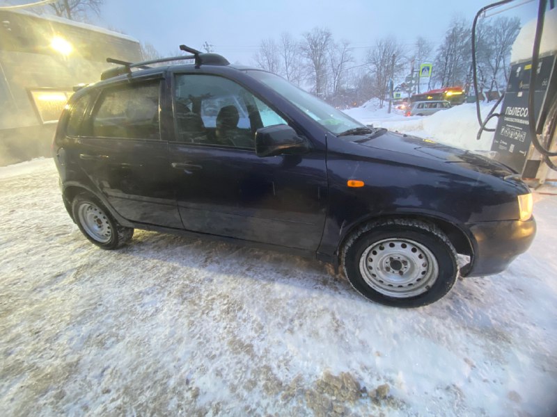 Продам 2007 год Пробег 209т На учете, собственник Подвеска плотная Хорошая музыка генератор 140а, ...