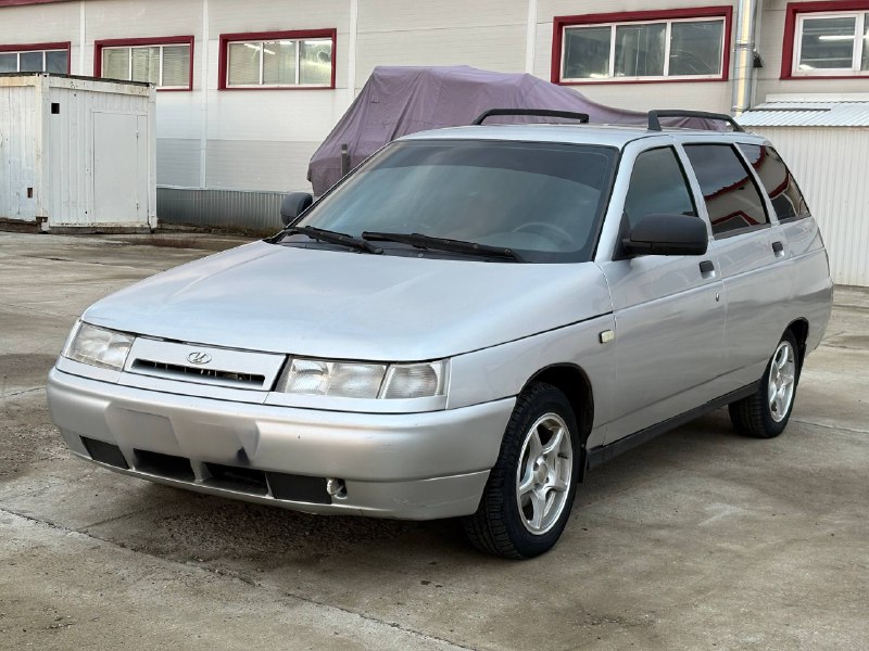 2007 год евро панель на ход приятная, по кузову красивая, дно пороги стаканы в отличном состоянии, ю...