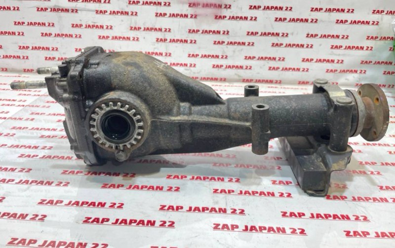 В продаже БОЛЬШОЙ ВЫБОР ЗАДНИХ РЕДУКТОРОВ для вашего - Subaru Outback BS/Legacy BN 🇯🇵 модельный ряд ...