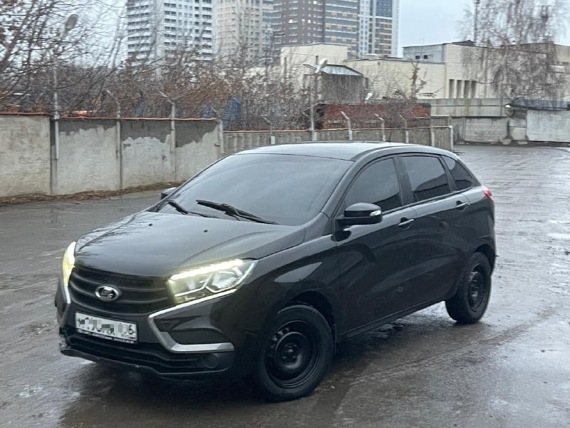 🚘 Lada X-rey 2019 года 1 собственник ✅ Эгур ✅ 4 ЭСП ✅ кондиционер ✅ подогрев зеркал, передних сидени...