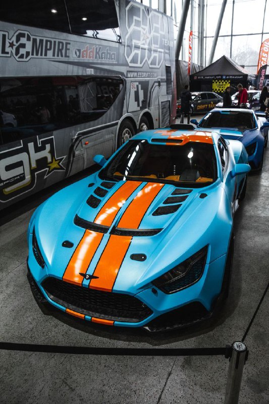 Продам Т/с Flanker F (Авто из зимнего бп в конце 23 года) В нем: Оригинальный винилл Sport+ Sport Ни...