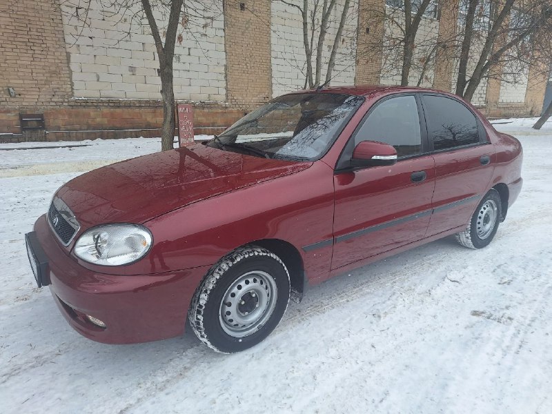 продам SENS 2017г в практически новом состоянии не бит не крашен без сколов царапин и тд с родным п...