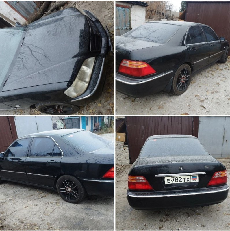 Продам honda legends 3, цена 370т.р.без торга, хозяин 
ГАЗ,расход 17 газа,13 бензина 
Без торга!2004...