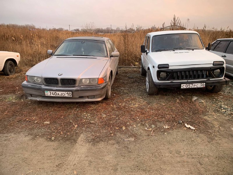 В продаже , писать только заинтересованным , воздух мимо...