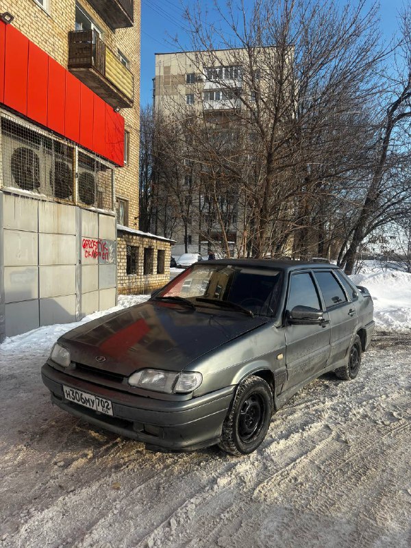 2006г,оригинальный ПТС 63 юр чистая,печка жарит,сел поехал,перевареная,салон опрятный. 85к торг обме...