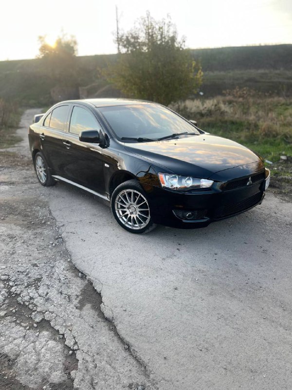 В продаже Лансер 10  ‎2008 год . ‎Динамичный и надёжный японский автомобиль . ‎🔥Родной пробег . ‎🔥О...