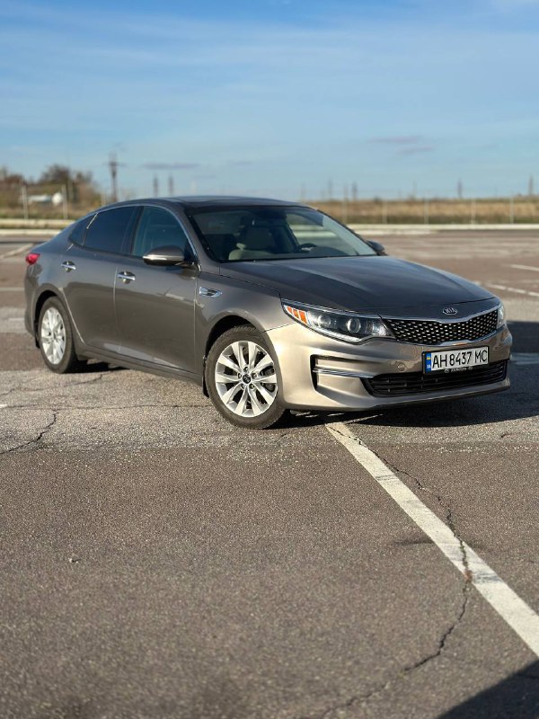 В Продаже Kia Optima EX
2017 год
Двигатель 2.4 объём(бензин)
Пробег 82 тысячи км
Комплектация
Подогр...