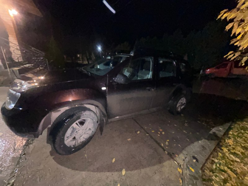 В продаже Renault duster 2015 года сто тысяч пробега 2литра механика полный привод состояние 4+ все ...