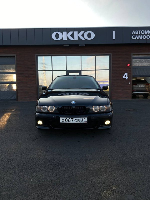 Продам 
2001 год
2.5мотор
Акпп
Родной пробег 415000
Без ДТП 
Цена 750₽
Белгород...