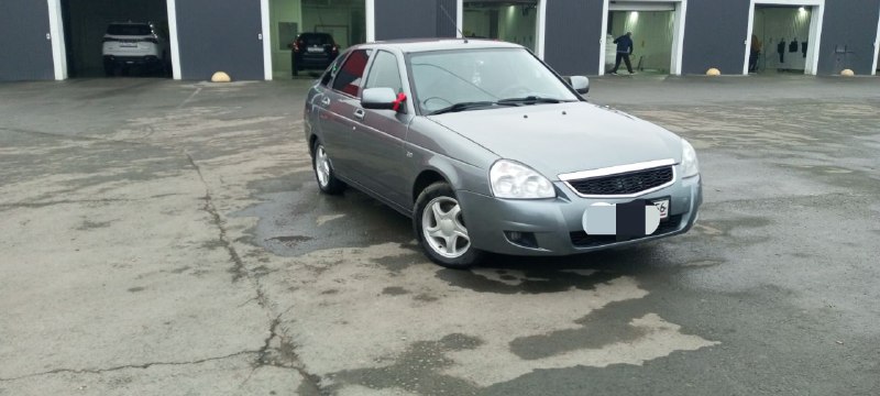 1ХОЗЯИН.ПТС ОРИГИНАЛ с момента покупки. Пробег 175 тыс(родной). Покупалась и Эксплуатировалась в г О...