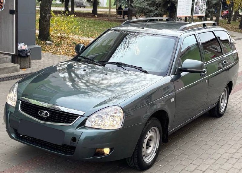 Всех приветствую 🤝, В продаже лада приора, Универсал 2012г. Авто в люкс комплектации! С вписанным га...