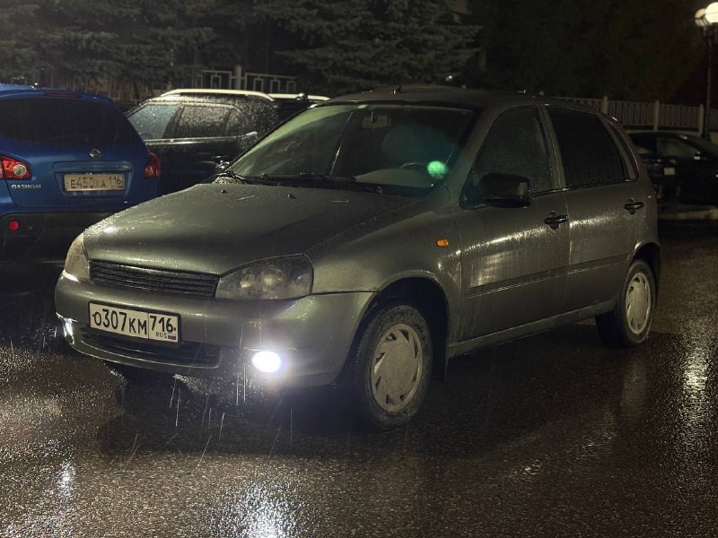 В продаже Калина 2012 год 170.000 пробег по технике вложений не требует, отличниц рабочий автомоби...