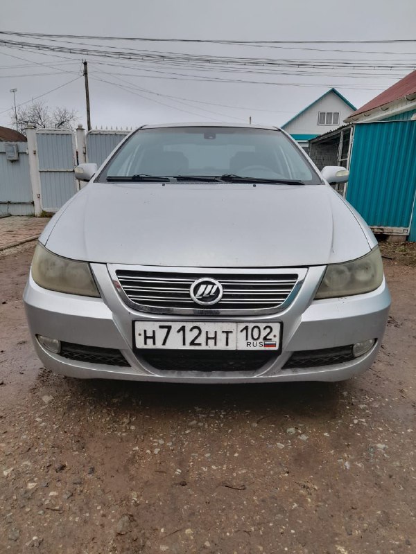 Продам лифан солано, 12 год, 3 хоз, пробег 178к
Состояние хорошее 
Цена 320...