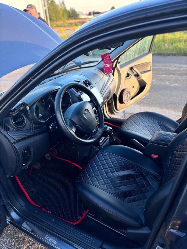 [|Куплю красивый номер в Перми] Продам личный автомобиль 2018год 154т пробег. Я собственник. Во вла...