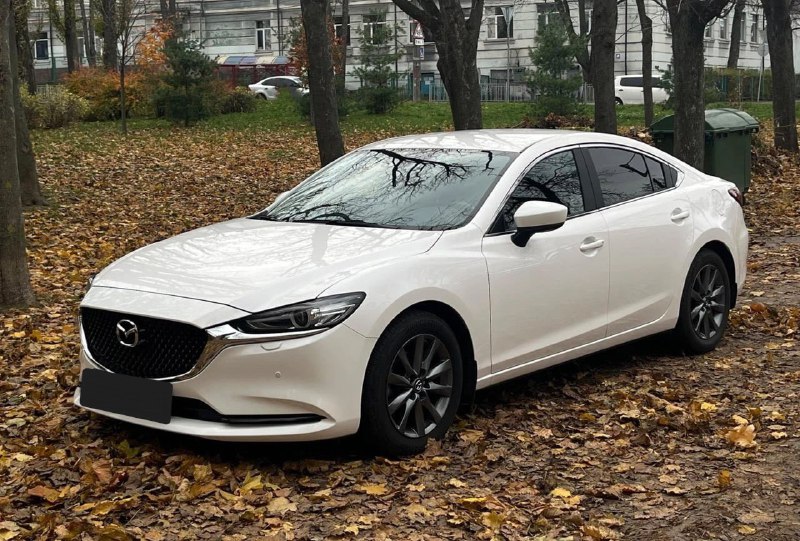 ПРОДАЮ Mazda 6 2022 🚗 🛠Supreme 🛞52 000 км 🔩Двигатель Бензин 2.0 (150 л.с.) 🔗Коробка Автомат 🔨Привод...