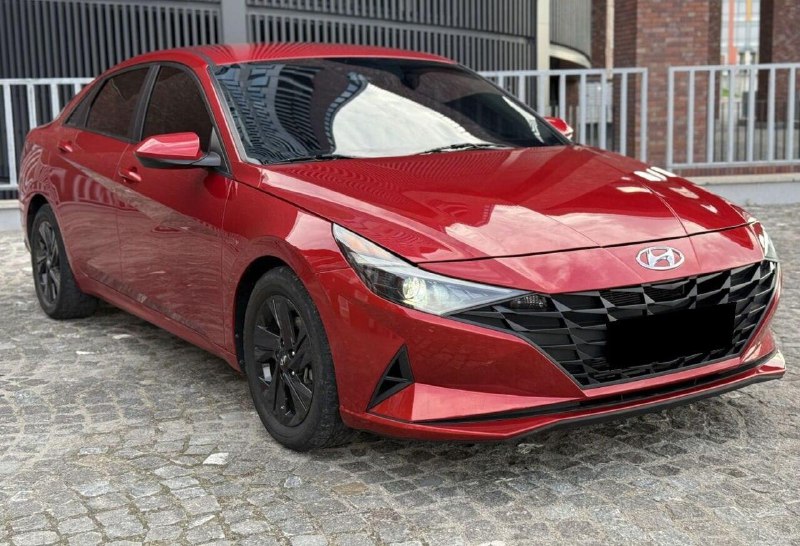 Всем привет друзья! Срочно продаю Hyundai Elantra 2020 года. Уместен небольшой торг. Цена: 1.650.00...