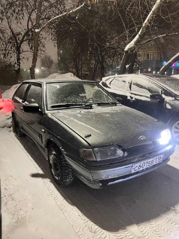 2113 2008 года На ходу Документы все в порядке 3 хозяина Город Набережные Челны Цена 75.000₽...