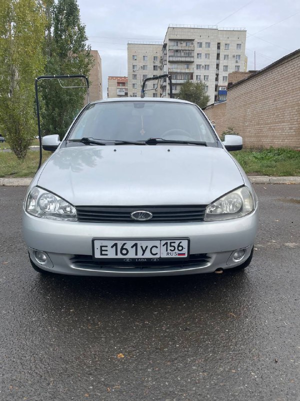 Продам Лада Калина 2012 года выпуска с 16 клапанным двигателем 1.6 на 98 л.с с кондиционером в люкс ...